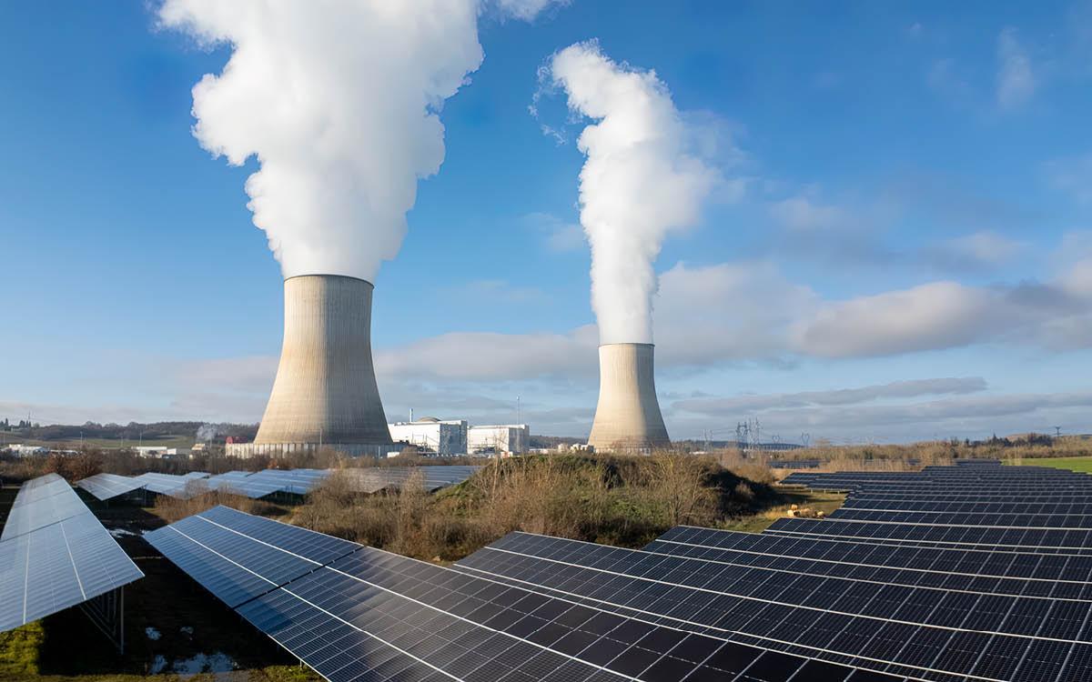Lire la suite à propos de l’article Le Nucléaire : une énergie pour l’avenir ou une énergie du passé ?