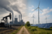 Énergies fossiles et transition énergétique : entre progrès et dépendances
