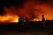 L’augmentation de l’exposition des pompiers aux risques sanitaires en lien avec la recrudescence des feux de forêts en 2026.