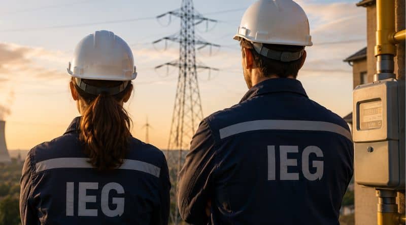 Lire la suite à propos de l’article Le « tarif agent » des électriciens et gaziers, nouveau front social de la rentrée 2026 ?