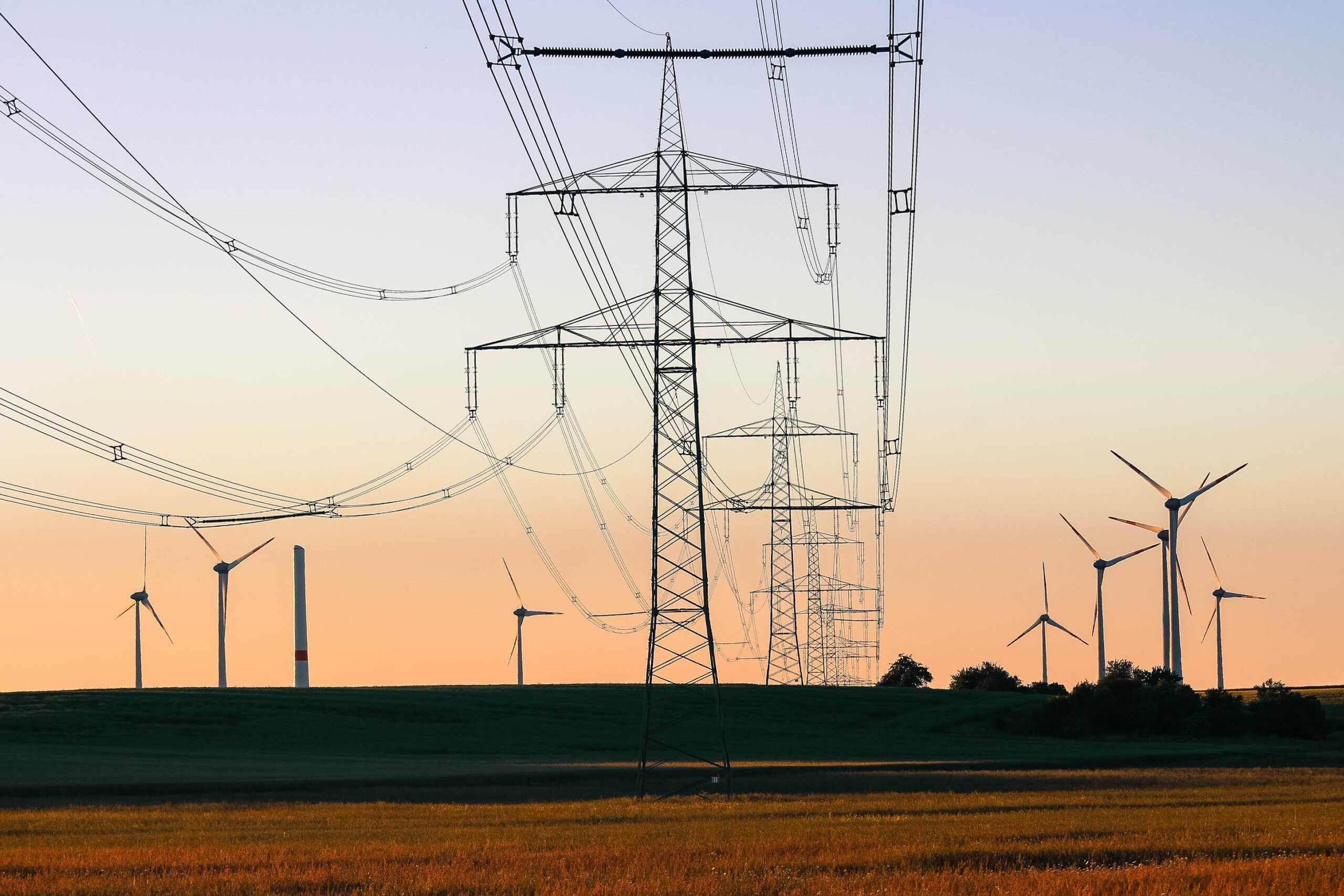 Lire la suite à propos de l’article Les réseaux électriques : un enjeu essentiel pour réussir la transition énergétique