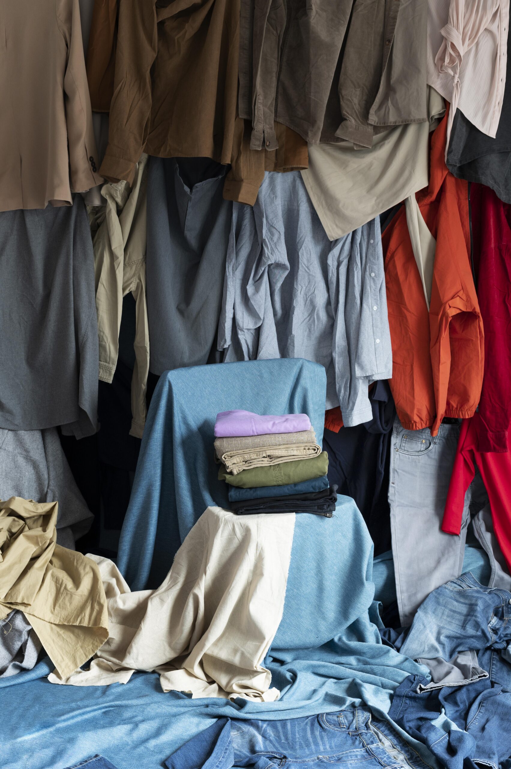Lire la suite à propos de l’article Les citoyens invités à imaginer la mode durable de demain
